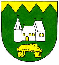 Wappen Altenmedingen