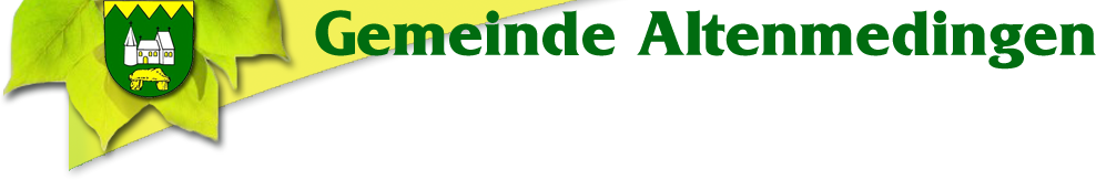 Logo Altenmedingen